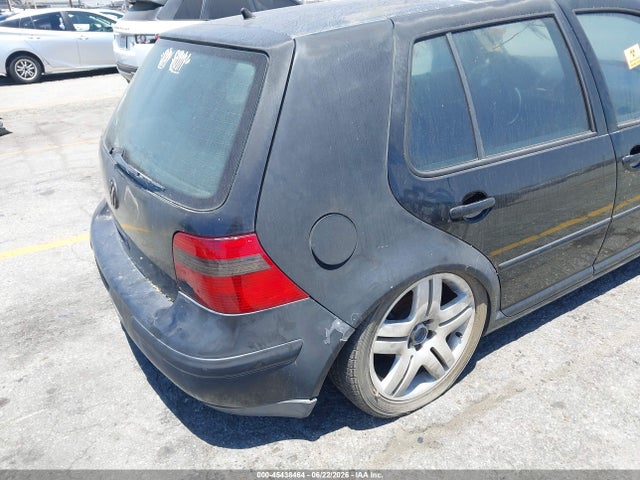 Aukcja sprzedaży 1999 Volkswagen New Golf Gls, vin: WVWGC31J1XW605246, numer aukcji: 45438464
