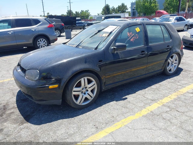 Aukcja sprzedaży 1999 Volkswagen New Golf Gls, vin: WVWGC31J1XW605246, numer aukcji: 45438464