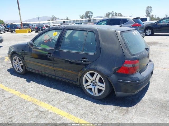 Aukcja sprzedaży 1999 Volkswagen New Golf Gls, vin: WVWGC31J1XW605246, numer aukcji: 45438464