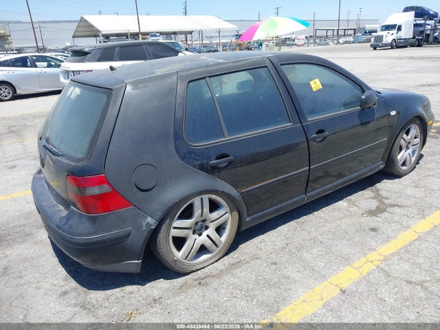 Aukcja sprzedaży 1999 Volkswagen New Golf Gls, vin: WVWGC31J1XW605246, numer aukcji: 45438464