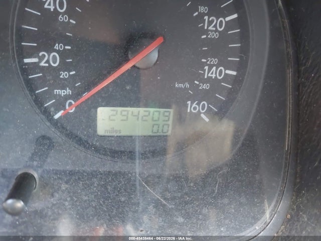 Auction sale of the 1999 Volkswagen New Golf Gls, vin: WVWGC31J1XW605246, lot number: 45438464