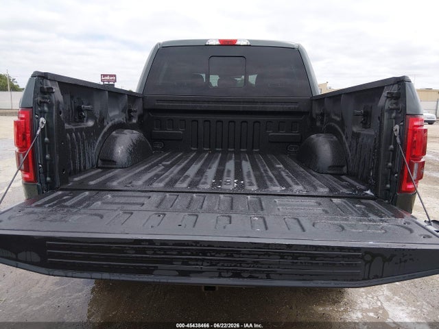Ford F-150 Lariat 2015 1FTEW1EF0FKE48632 Image 16