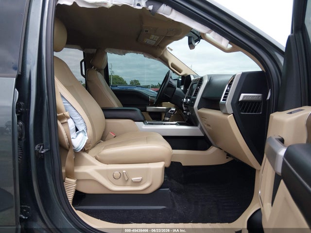 Ford F-150 Lariat 2015 1FTEW1EF0FKE48632 Image 5
