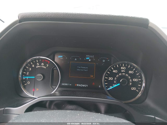 Ford F-150 Lariat 2015 1FTEW1EF0FKE48632 Image 7