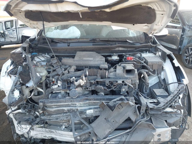 Honda CR-V EX 2019 7FARW2H55KE004829 Image 10