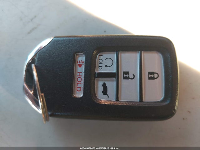 Honda CR-V EX 2019 7FARW2H55KE004829 Image 11
