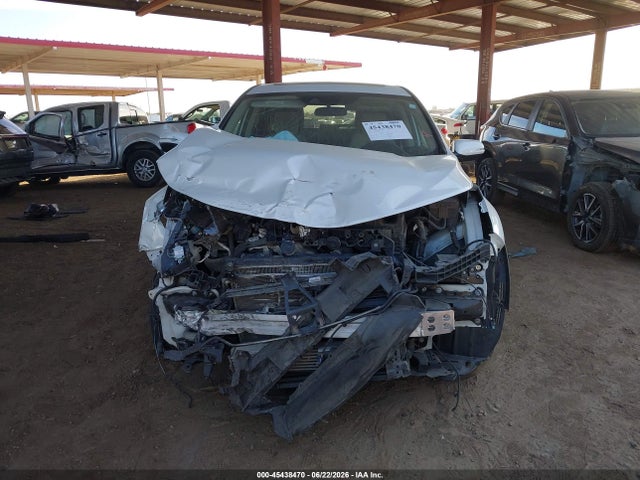 Honda CR-V EX 2019 7FARW2H55KE004829 Image 13