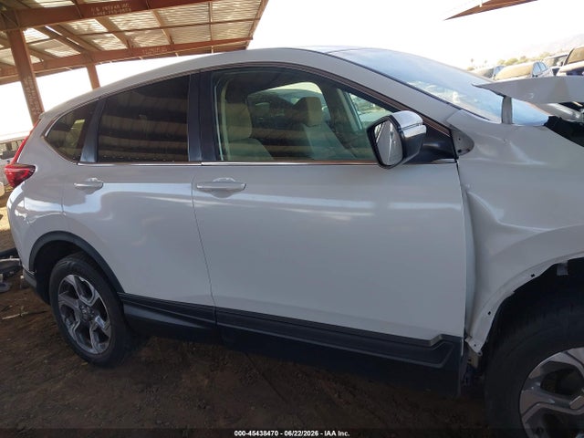 Honda CR-V EX 2019 7FARW2H55KE004829 Image 14