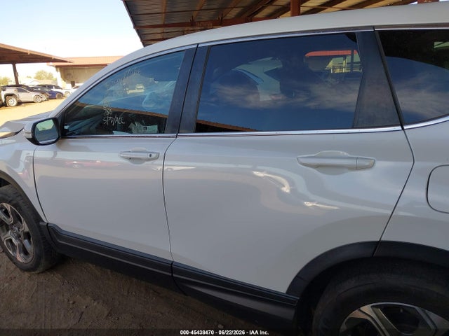 Honda CR-V EX 2019 7FARW2H55KE004829 Image 15