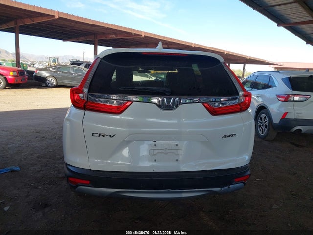 Honda CR-V EX 2019 7FARW2H55KE004829 Image 17