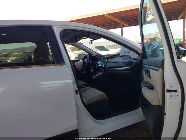 Honda CR-V EX 2019 7FARW2H55KE004829 Image 5