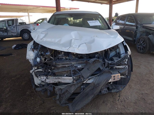 Honda CR-V EX 2019 7FARW2H55KE004829 Image 6
