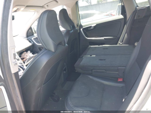 Продажа на аукционе авто 2016 Volvo Xc60 T5 Drive-e, vin: YV440MDJ8G2923477, номер лота: 45438471