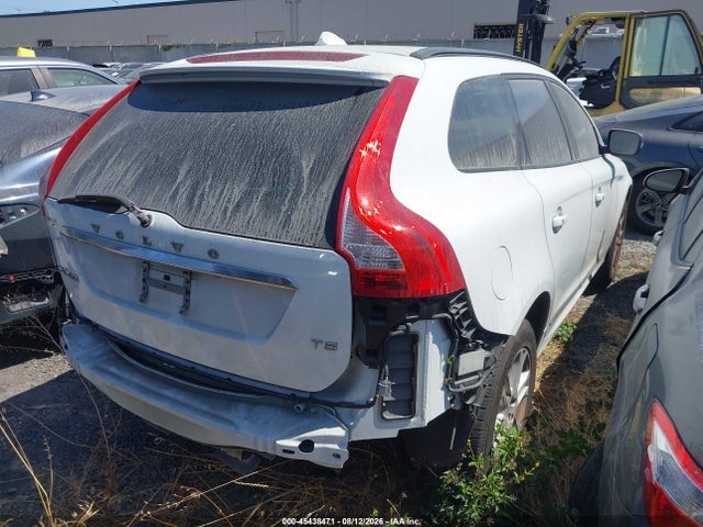 Продажа на аукционе авто 2016 Volvo Xc60 T5 Drive-e, vin: YV440MDJ8G2923477, номер лота: 45438471