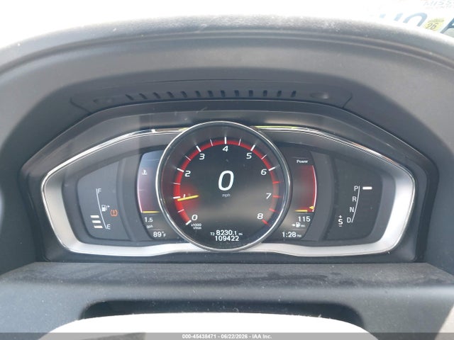 Продажа на аукционе авто 2016 Volvo Xc60 T5 Drive-e, vin: YV440MDJ8G2923477, номер лота: 45438471