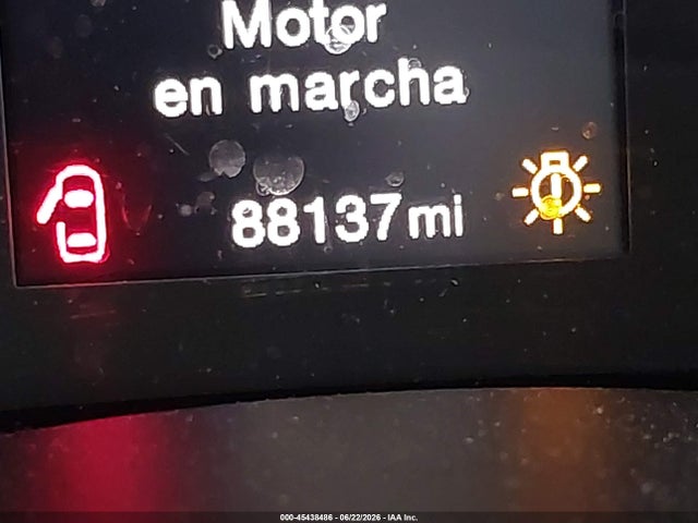 Aukcja sprzedaży 2016 Jeep Renegade Latitude, vin: ZACCJBBT8GPD76298, numer aukcji: 45438486