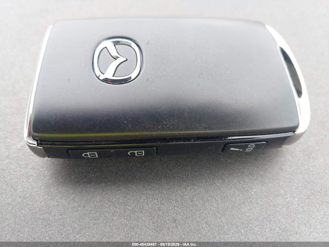 Mazda Mazda3 2.5 S Preferred 2026 JM1BPALL6T1878255 Image 11
