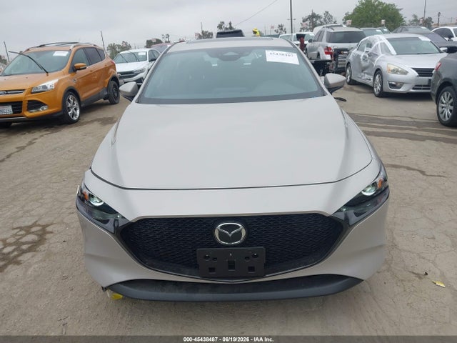 Mazda Mazda3 2.5 S Preferred 2026 JM1BPALL6T1878255 Image 12