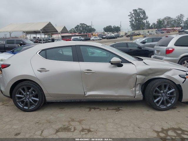 Mazda Mazda3 2.5 S Preferred 2026 JM1BPALL6T1878255 Image 13