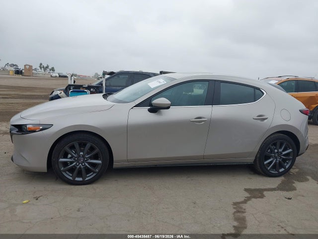 Mazda Mazda3 2.5 S Preferred 2026 JM1BPALL6T1878255 Image 14