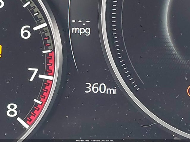 Mazda Mazda3 2.5 S Preferred 2026 JM1BPALL6T1878255 Image 15