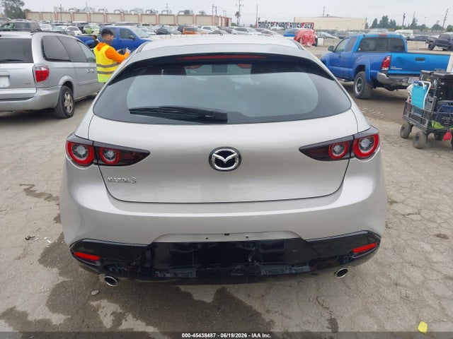 Mazda Mazda3 2.5 S Preferred 2026 JM1BPALL6T1878255 Image 16