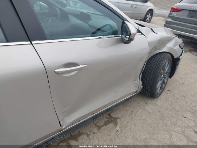 Mazda Mazda3 2.5 S Preferred 2026 JM1BPALL6T1878255 Image 17