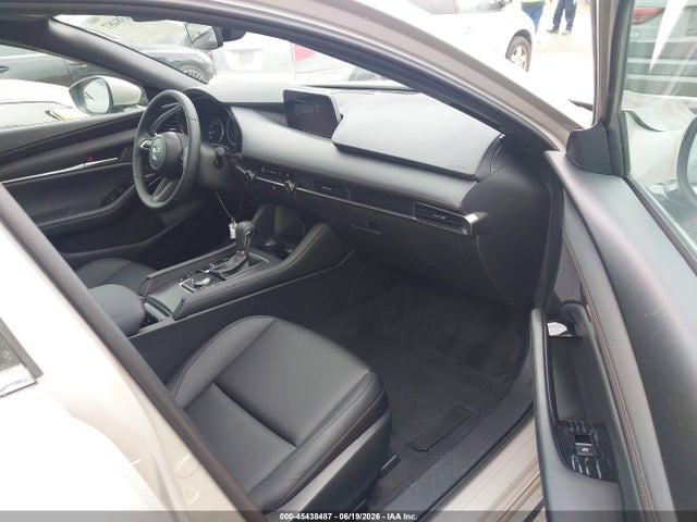 Mazda Mazda3 2.5 S Preferred 2026 JM1BPALL6T1878255 Image 5