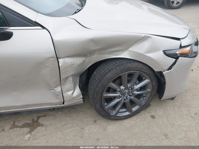 Mazda Mazda3 2.5 S Preferred 2026 JM1BPALL6T1878255 Image 6