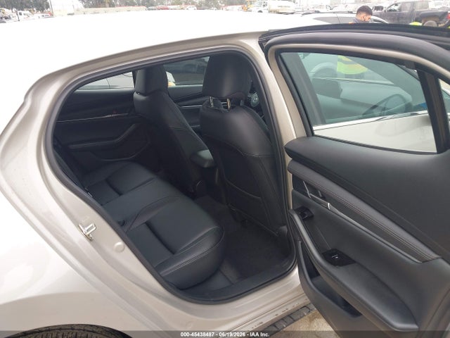 Mazda Mazda3 2.5 S Preferred 2026 JM1BPALL6T1878255 Image 8