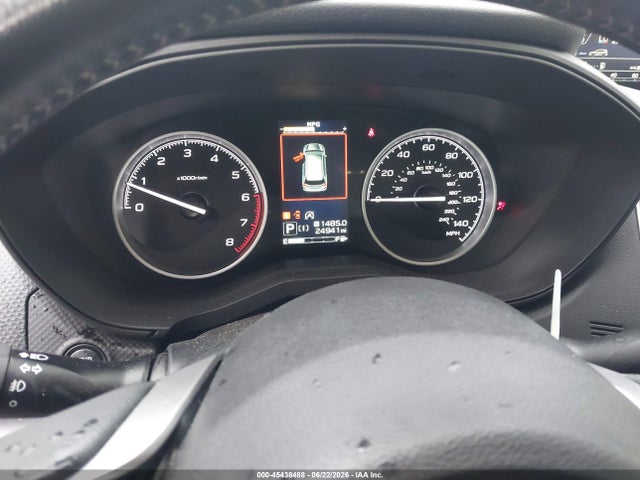 Aukcja sprzedaży 2023 Subaru Forester Premium, vin: JF2SKAEC2PH526185, numer aukcji: 45438488