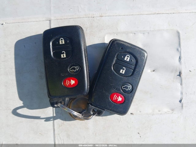 45438491 :رقم المزاد ، JTEEW44A082024096 vin ، 2008 Toyota Highlander Hybrid Limited مزاد بيع