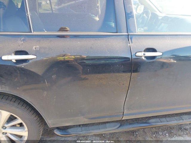 Aukcja sprzedaży 2008 Toyota Highlander Hybrid Limited, vin: JTEEW44A082024096, numer aukcji: 45438491