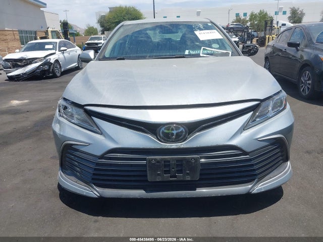 Toyota CAMRY LE 2022 4T1C11AK0NU679666 Image 12