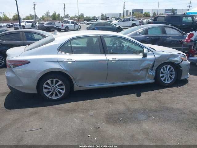 Toyota CAMRY LE 2022 4T1C11AK0NU679666 Image 13