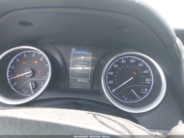 Toyota CAMRY LE 2022 4T1C11AK0NU679666 Image 15