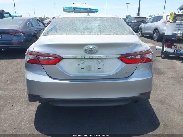 Toyota CAMRY LE 2022 4T1C11AK0NU679666 Image 16