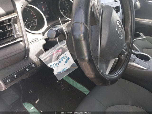 Toyota CAMRY LE 2022 4T1C11AK0NU679666 Image 17