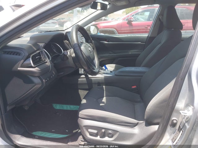 Toyota CAMRY LE 2022 4T1C11AK0NU679666 Image 5