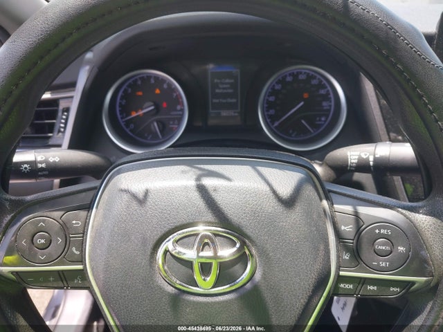 Toyota CAMRY LE 2022 4T1C11AK0NU679666 Image 7