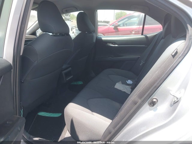 Toyota CAMRY LE 2022 4T1C11AK0NU679666 Image 8