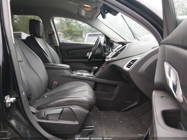 Продаж на аукціоні авто 2016 Gmc Terrain Slt, vin: 2GKFLUE35G6147500, номер лоту: 45438498