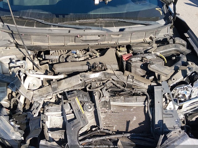 Nissan ROGUE SV 2016 KNMAT2MV2GP736209 Image 10