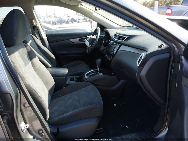 Nissan ROGUE SV 2016 KNMAT2MV2GP736209 Image 5