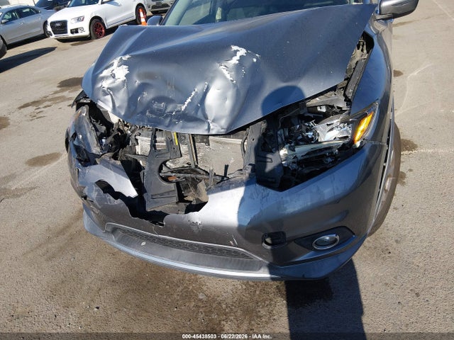 Nissan ROGUE SV 2016 KNMAT2MV2GP736209 Image 6