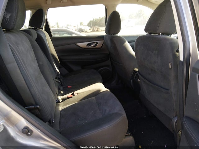 Nissan ROGUE SV 2016 KNMAT2MV2GP736209 Image 8