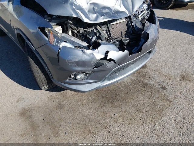 Nissan ROGUE SV 2016 KNMAT2MV2GP736209 Image 13