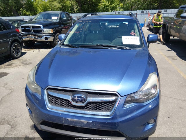Продажа на аукционе авто 2014 Subaru Xv Crosstrek 2.0i Premium, vin: JF2GPACC9E8213674, номер лота: 45438504