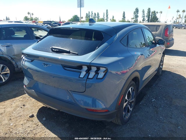 Ford Mustang Mach-e Select 2024 3FMTK1R45RMA11696 Image 4