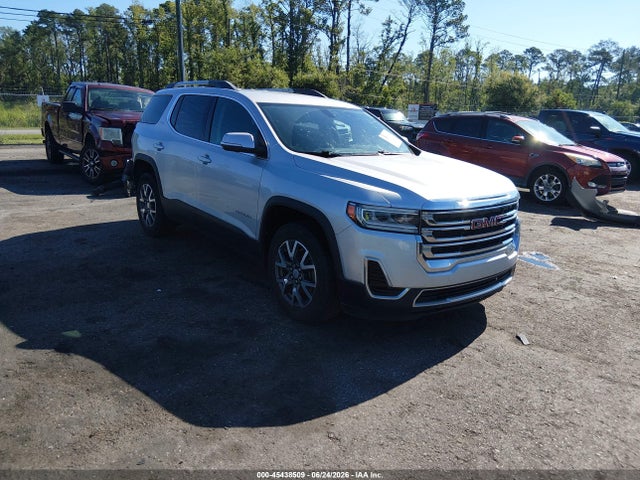 Продаж на аукціоні авто 2020 Gmc Acadia Fwd Sle, vin: 1GKKNKLS1LZ197896, номер лоту: 45438509